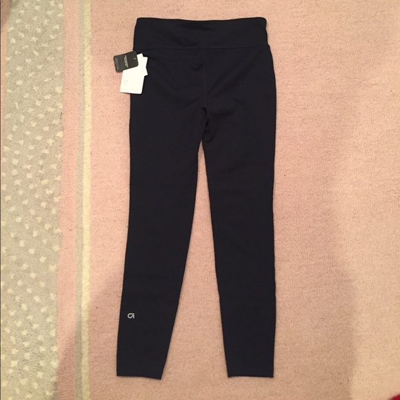 NWT Gap Fit Gfast leggings - Picture 3 of 3